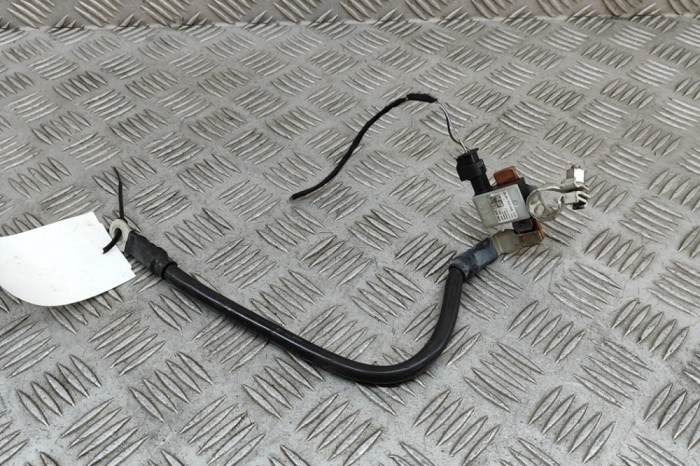 Cablu baterie negativ AUDI A3 Sportback 8VA, 8VF 2017 OEM: 8S0915181C 28857831