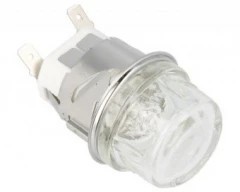 Bec cuptor , complet Beko ORIGINAL foto