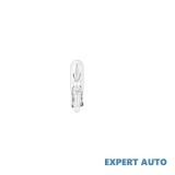 Bec bord 12v 1,2w (set 10 buc) Alta marca Alt model #7, Array
