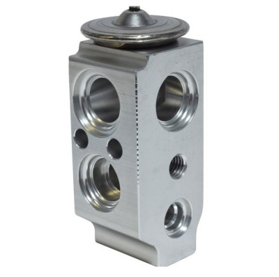 Supapa expansiune clima Hyundai Santa Fe 2006-2012, RapidAuto 4051KZ-1 foto