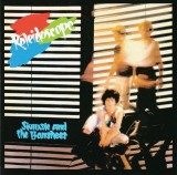 Siouxsie The Banshees Kaleidoscope +bonus tracks reissueremaster (cd)