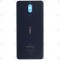 Capac baterie Nokia 3.1 albastru cupru 20ES2LW0003