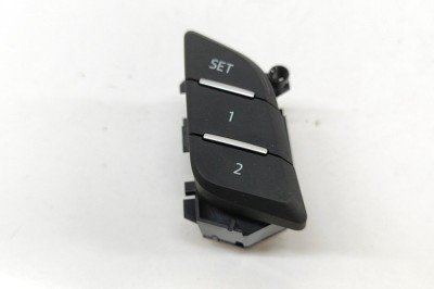 Buton de control scaun dreapta AUDI Q7 4M 2020 OEM: 4M0959770A | 31968852 foto