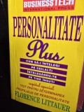 PERSONALITATE - FLORENCE LITTAUER