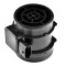 Debitmetru aer Opel Astra G 1.8i, 2.0i 1998-, Astra H 1.8i 2004-, Zafira A 1.8 16v, NTY EPP-PL-002