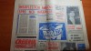 Magazin 1 februarie 1969-art. satul comarna jud. iasi,galerie sub strada razoare