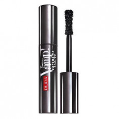 Rimel Pupa Vamp Explosive Lashes Mascara, Negru, 8 ml foto