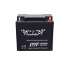 Acumulator Moto 12V 24Ah 250A (12N24-3A) 184x124x170mm