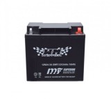 Acumulator Moto 12V 24Ah 250A (12N24-3A) 184x124x170mm