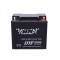 Acumulator 12v24ah, 12N24-3A Cod Produs: MX_NEW AB00083B
