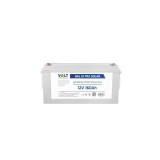 Volt Polska BATERIE GEL VPRO PREMIUM 12V 160Ah GEL VRLA FĂRĂ &Icirc;NTREȚINERE