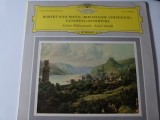 Rheinische sy. - Schumann, Kubelik, vinil