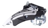 Schimbator Fata Shimano Acera Fd-T3000-2-Ts3, Dublu, Pt. 2X9 Vit. Pe Spate, Top... Cod:EFDT30002TSX3