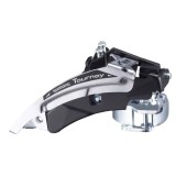Schimbator Fata Shimano Acera Fd-T3000-2-Ts3, Dublu, Pt. 2X9 Vit. Pe Spate, Top... Cod:EFDT30002TSX3