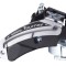 Schimbator Fata Shimano Acera Fd-T3000-2-Ts3, Dublu, Pt. 2X9 Vit. Pe Spate, Top... Cod:EFDT30002TSX3