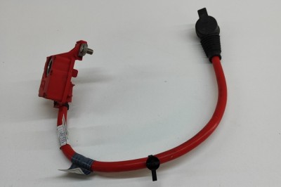 Cablu baterie pozitiv BMW 5 Touring F11 2010 OEM: 9217034,9217036 22023806 foto