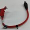 Cablu baterie pozitiv BMW 5 Touring F11 2010 OEM: 9217034,9217036 22023806