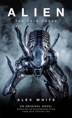Alien: The Cold Forge foto