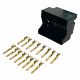 Kit conector Quadlock, 16 pini, T107562