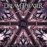 Lost Not Forgotten Archives: The Making Of Falling Into Infinity (2 x Green Vinyl + CD) | Dream Theater, Rock