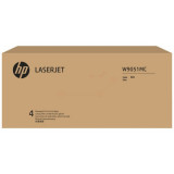 Cumpara ieftin Cartus Original HP Laserjet W9051MC Cyan E87640 E87650 E87660 52K