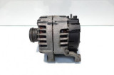 Alternator 180A, cod 8507624, Bmw 3 (F30), 2.0 diesel, N47D20C 2011-2019