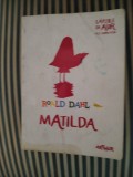 Roald Dahl Matilda