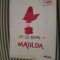 Roald Dahl Matilda