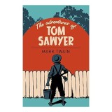 The Adventures of Tom Sawyer