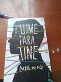 O lume fara tine, Youngart