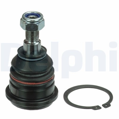 DELPHI TC592 Articulatie sarcina/ghidare foto