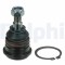 DELPHI TC592 Articulatie sarcina/ghidare