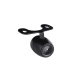 Cumpara ieftin Camera auto frontala cu infrarosu Premium, rezolutie 1280x720P, unghi deschis 155