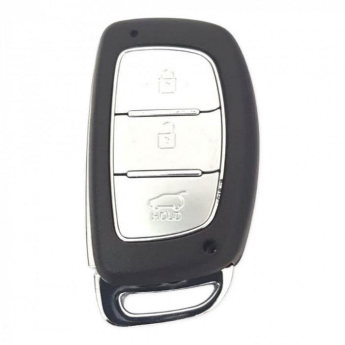 Carcasa Cheie Hyundai Smartkey 3 But CHY 016