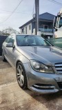 Mercedes Benz C200 Avantgarde