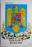 Din heraldica Romaniei &ndash; Maria Dogaru