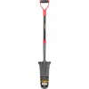 Harlet, cazma, ingust, maner fibra sticla, 115 cm, Strend Pro