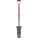 Harlet, cazma, ingust, maner fibra sticla, 115 cm, Strend Pro