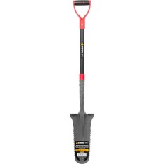 Harlet, cazma, ingust, maner fibra sticla, 115 cm, Strend Pro GartenVIP DiyLine foto