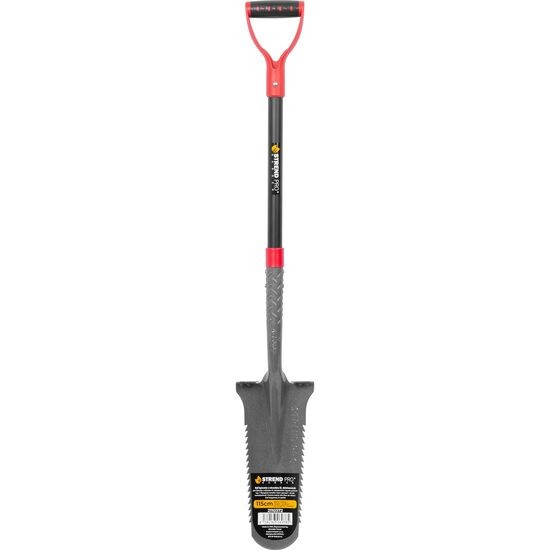 Harlet, cazma, ingust, maner fibra sticla, 115 cm, Strend Pro