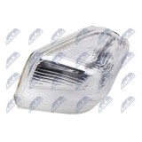 Lampa semnalizare Mercedes Sprinter 2006-, Vw Crafter 2006-, Stanga, 2E0953049A