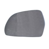 Geam oglinda Audi A3 2008-2010, A4 B8 2007-2009 Sedan , A5/S5 (B8), 03.07-2010, A6 (C6) 2008-2010, A8 2007-2010 , Q3 2011-02.2015 , Octavia 2 10.2008