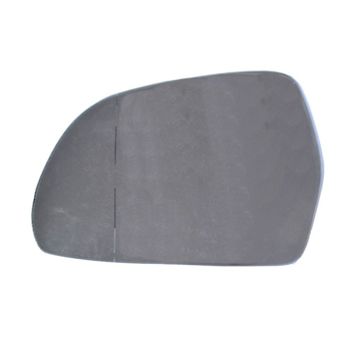Geam oglinda Audi A3 2008-2010, A4 B8 2007-2009 Sedan , A5/S5 (B8), 03.07-2010, A6 (C6) 2008-2010, A8 2007-2010 , Q3 2011-02.2015 , Octavia 2 10.2008