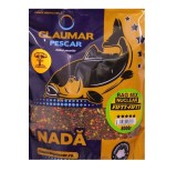 Bag Mix CLAUMAR Nuclear Fifty-Fifty Capsuna 800g