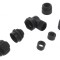 Conector Circular Mufă pe Cablu 4 PIN Terminal cu Șurub