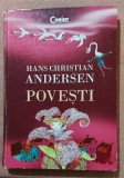 Povesti. Editura Corint, 2009. Format mare - Hans Christian Andersen