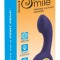 Vibrator punct G/P cu 12 moduri de vibratie Vibrating G- &amp; P-Spot Massager
