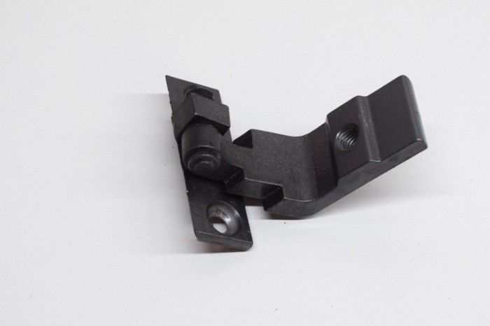Balama ușă dreapta spate BMW X3 F25 2011 OEM: 7160826 17597027