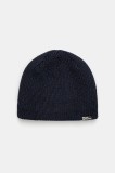 Jack Wolfskin căciulă FELDBERG culoarea bleumarin, 1910681