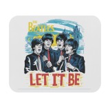 MousePAD Gaming/personal, pentru pasionatii de muzica, The Beatles